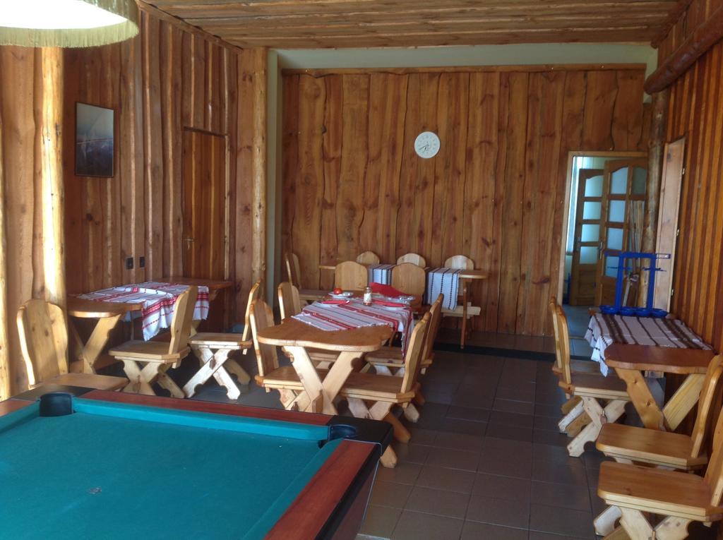 Club Torony Hotel Exterior foto